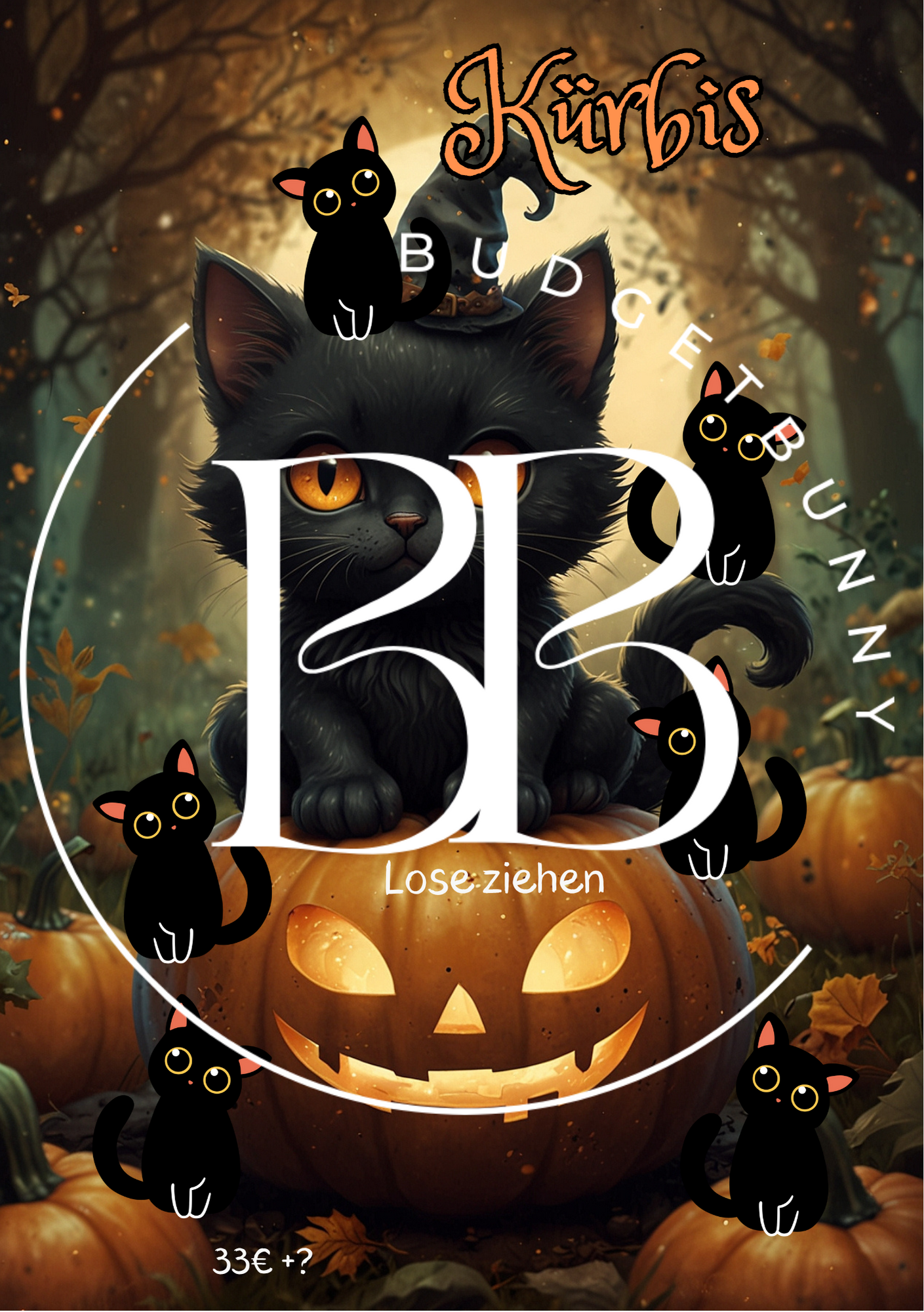 Sparbuch ,,Halloween,,