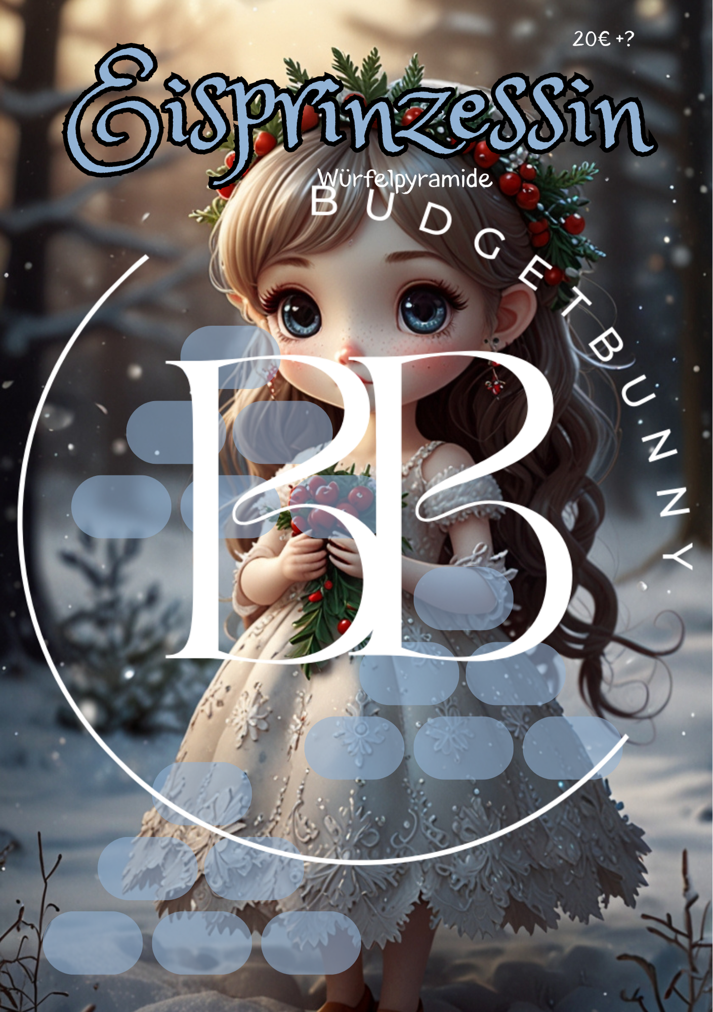 Sparbuch ,,Weihnachten,,