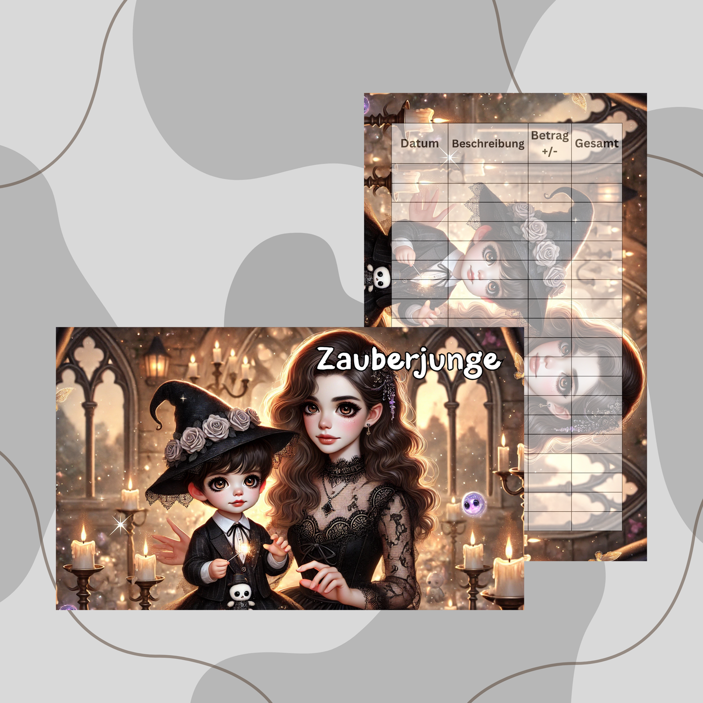 Glückskugelziehung 2 Kugeln