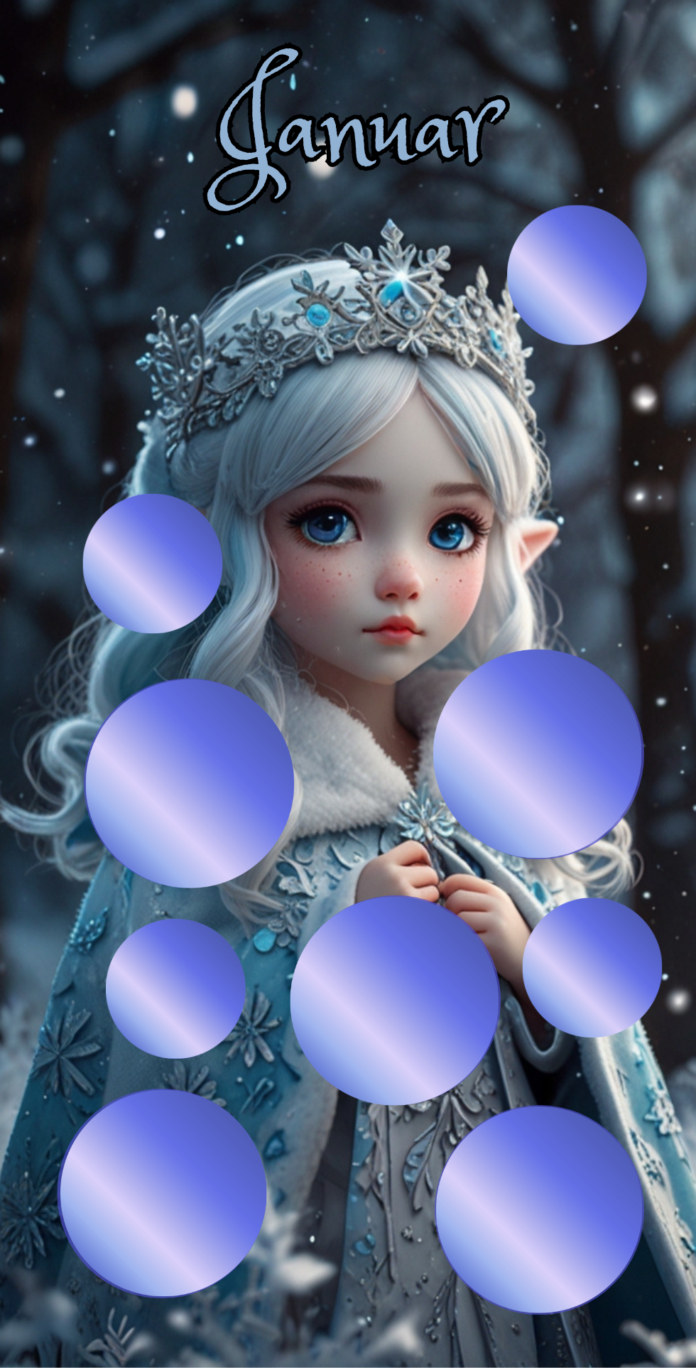 Jahreschallenge ,,Hexen,,