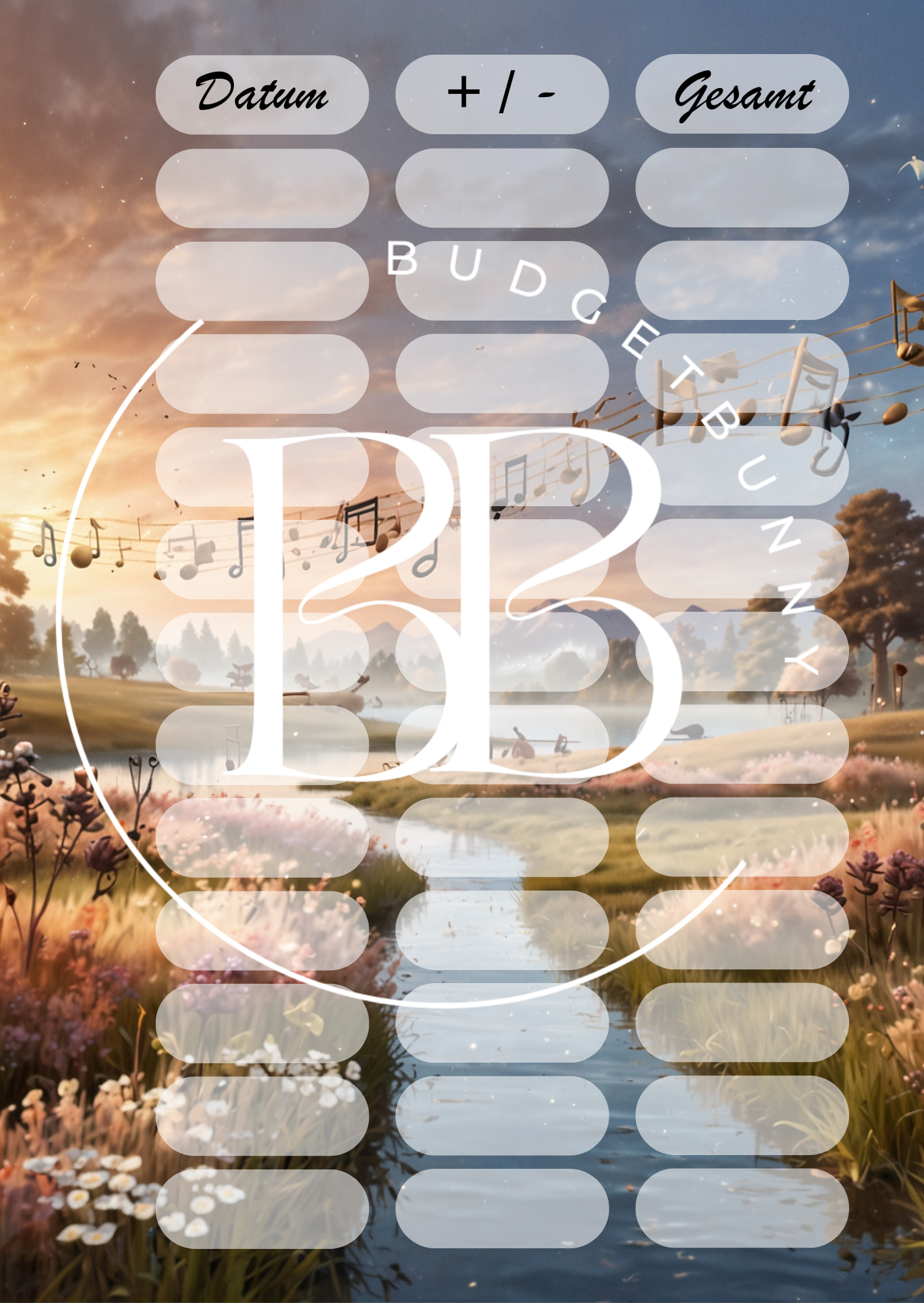 ,,Limited Edition,, A5 Hexen Sparbuch