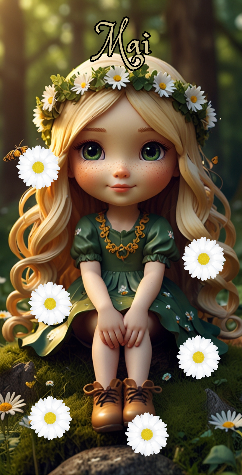 Jahreschallenge ,,Hexen,,