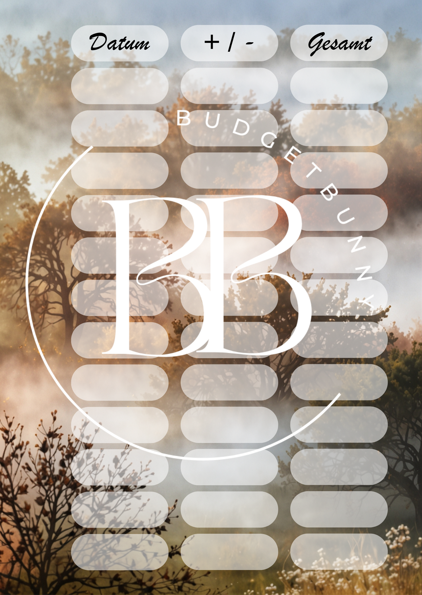 ,,Limited Edition,, A5 Hexen Sparbuch