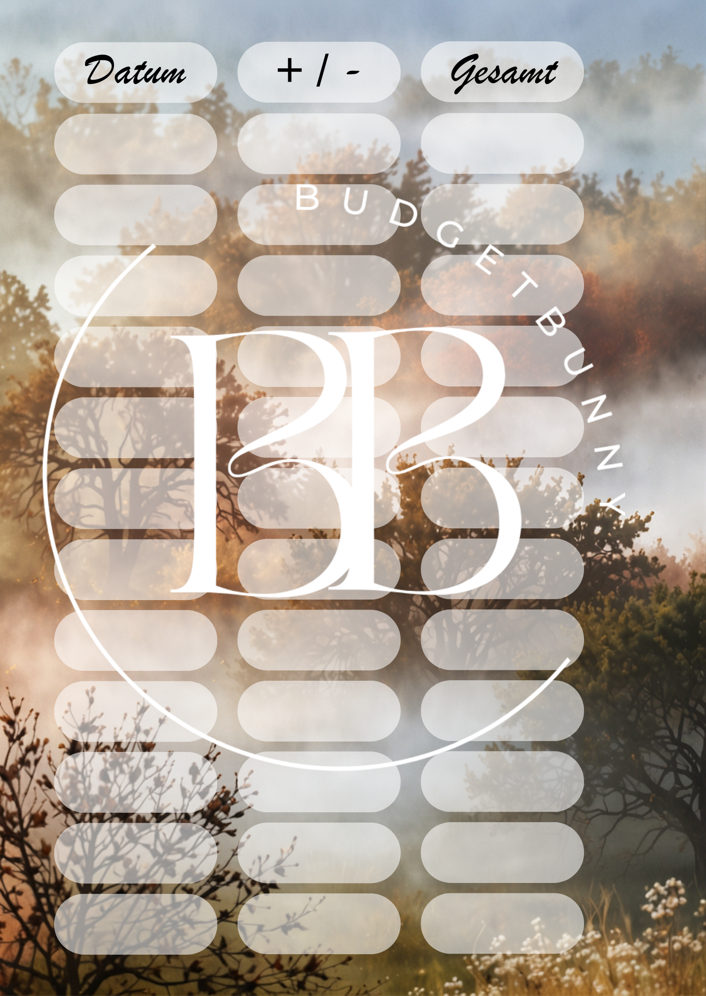 ,,Limited Edition,, A5 Hexen Sparbuch