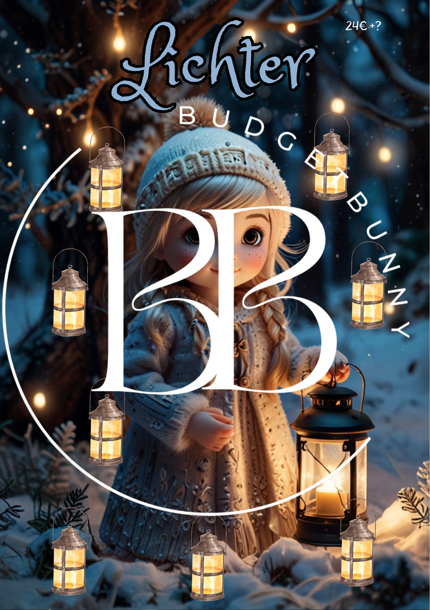 2er Set Sparbücher ,,Weihnachten und Halloween,,