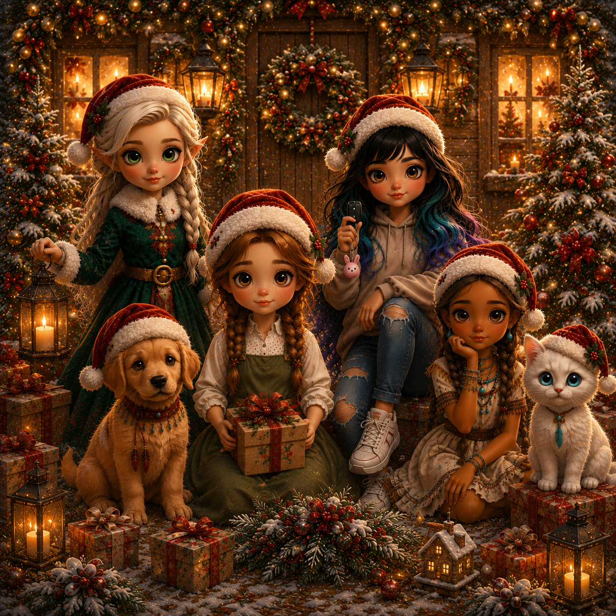 🎄 BudgetBunny Adventskalender 2026 – Jetzt vorbestellen! 🎄