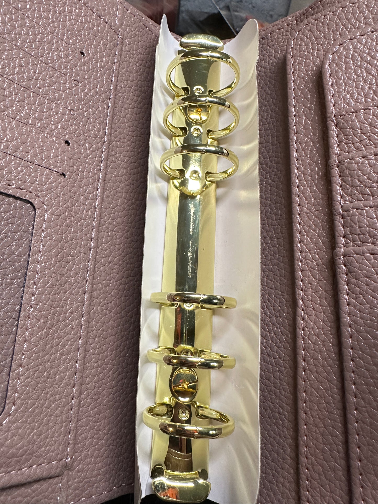 B-Waren Binder A6 mit 30mm Ringen