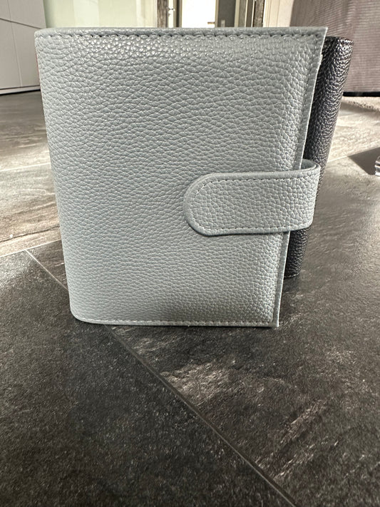 A7 Binder mit 20-25mm Ringen