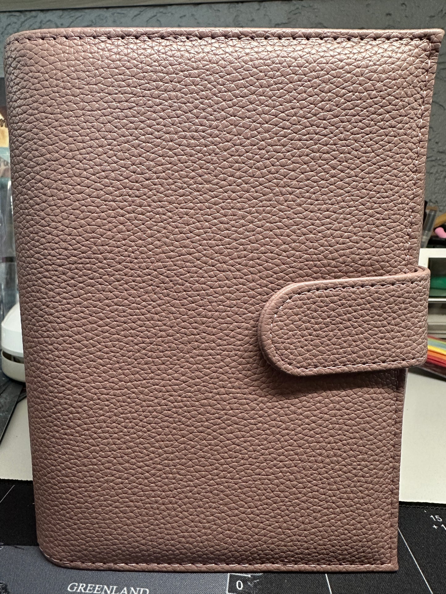 B-Waren Binder A6 mit 30mm Ringen