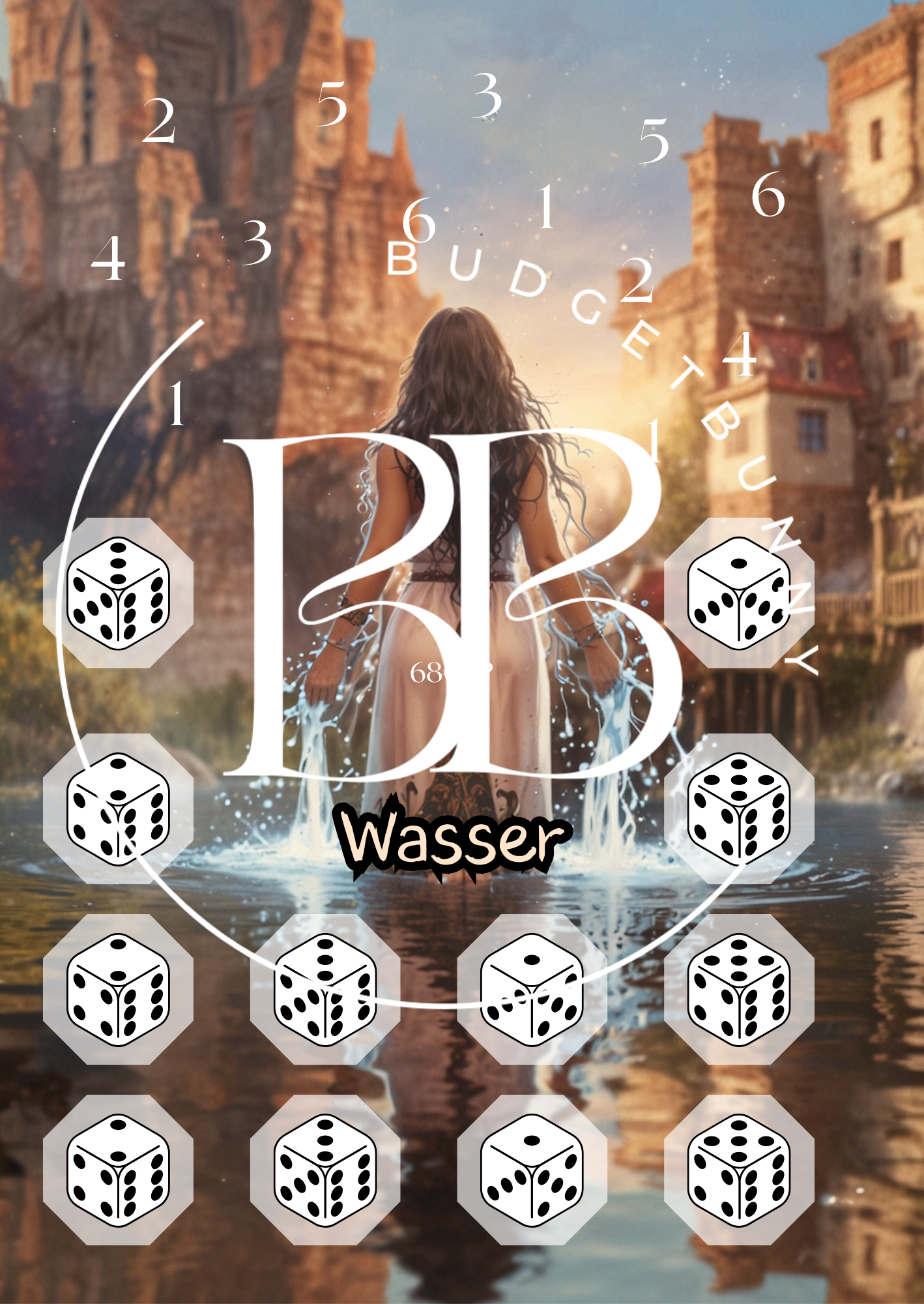 2 Sparbücher ,,Dein Hexensparbuch, Violett´s Technik,,