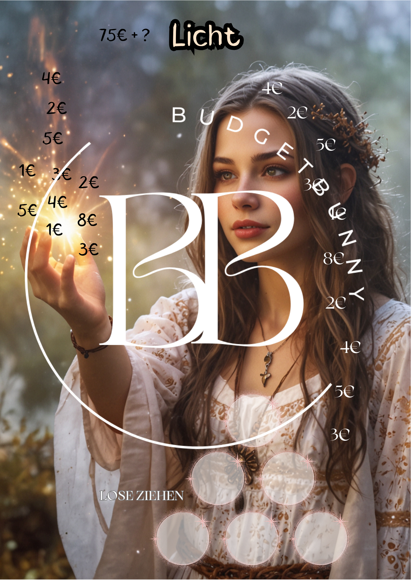 2 Sparbücher ,,Dein Hexensparbuch, Violett´s Technik,,