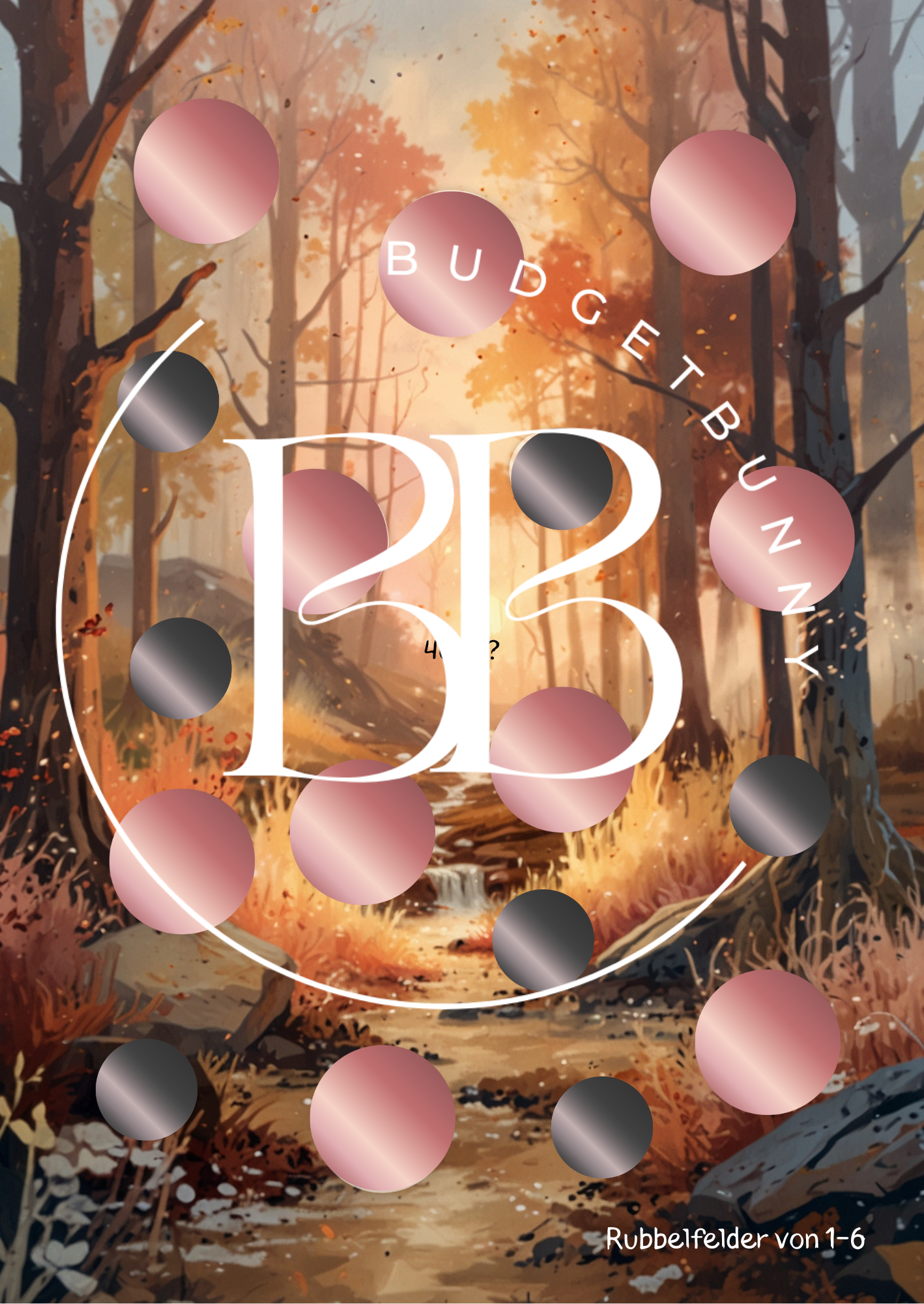 ,,Limited Edition,, A5 Hexen Sparbuch