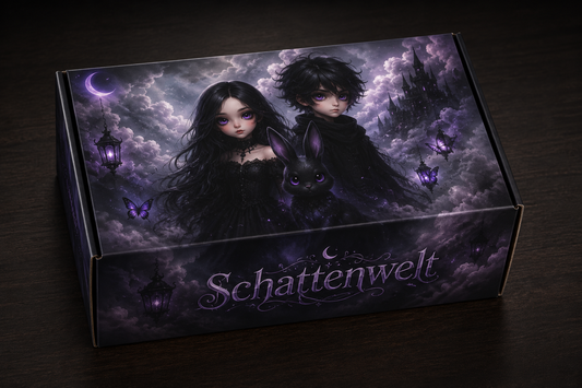 Angebots Box zur Schattenwelt -siehe Beschreibung-