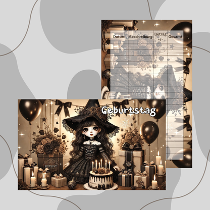 B-Ware verschiedene Deckblätter