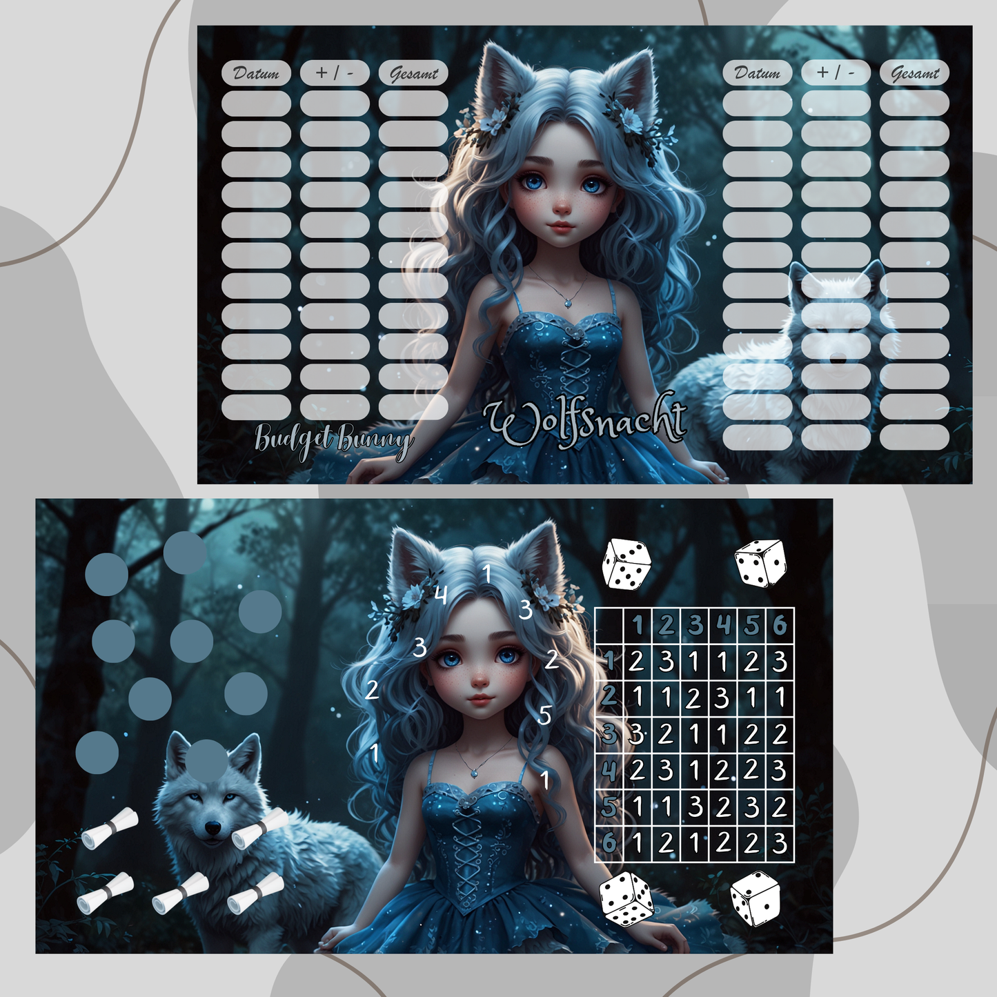 Komplettes Shopupdate! inkl. Buch