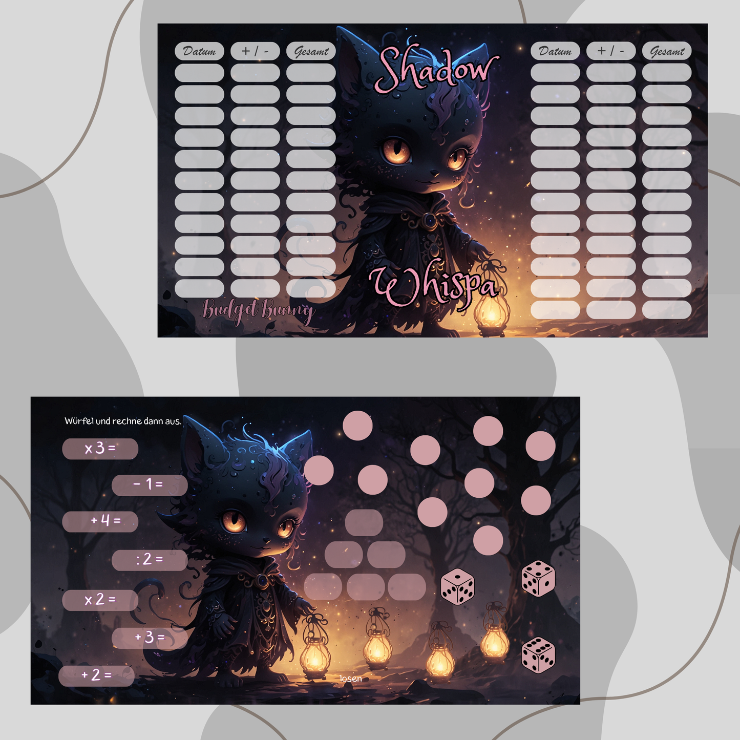 Komplettes Shopupdate! inkl. Buch