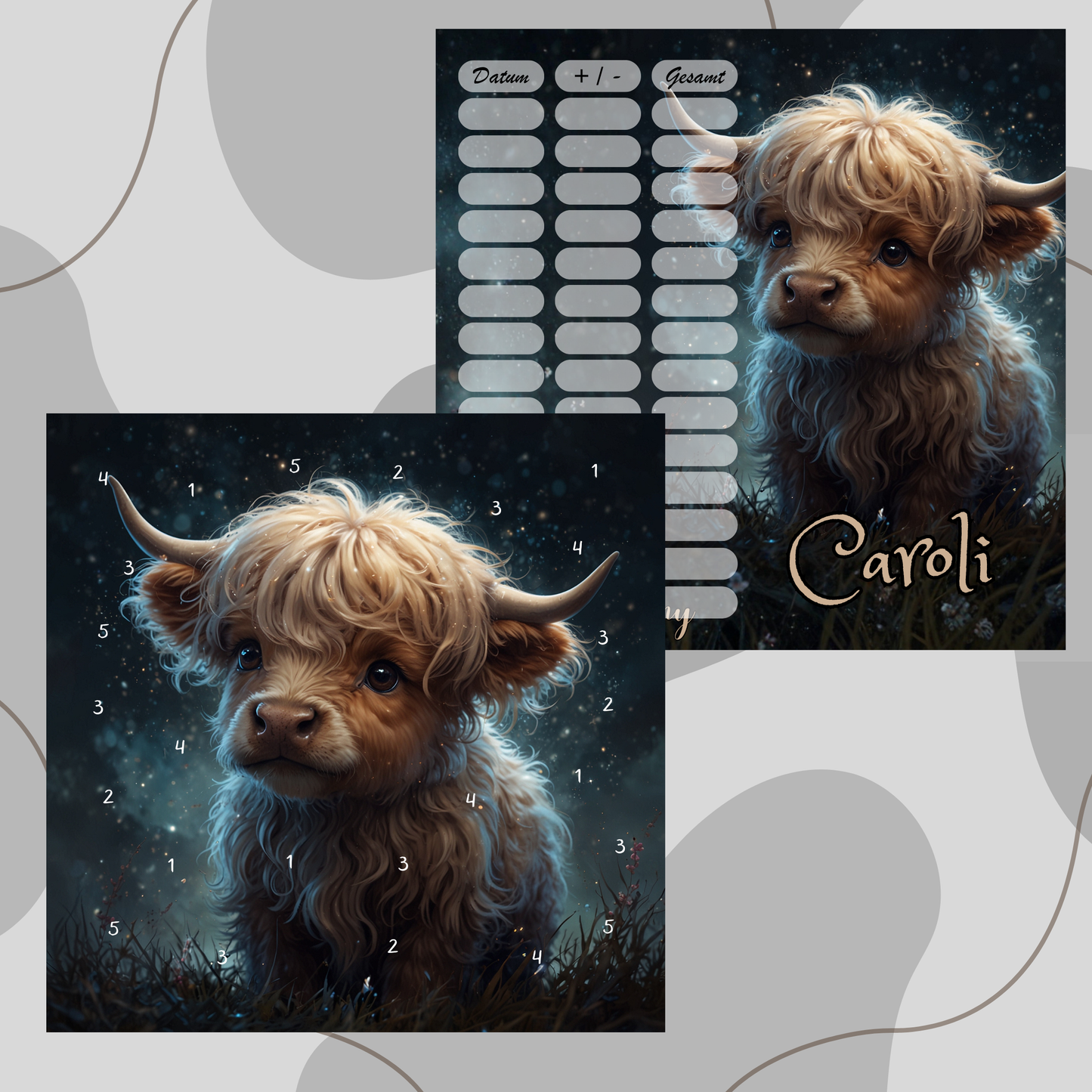 Komplettes Shopupdate! inkl. Buch