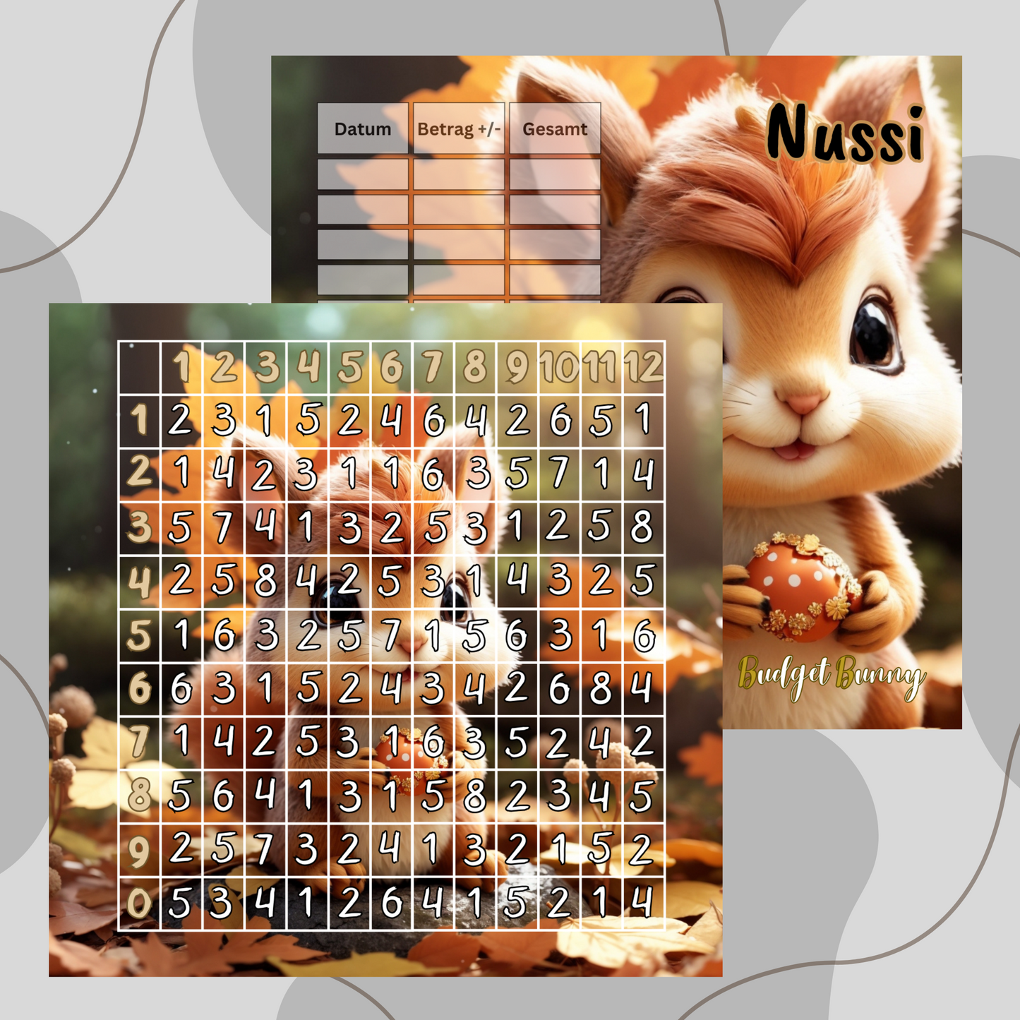 Glückskugelziehung 2 Kugeln