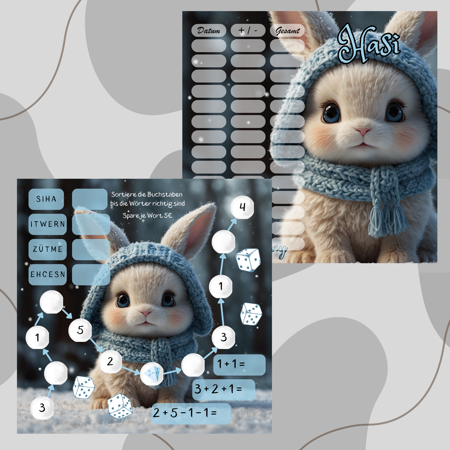 Komplettes Shopupdate! inkl. Buch