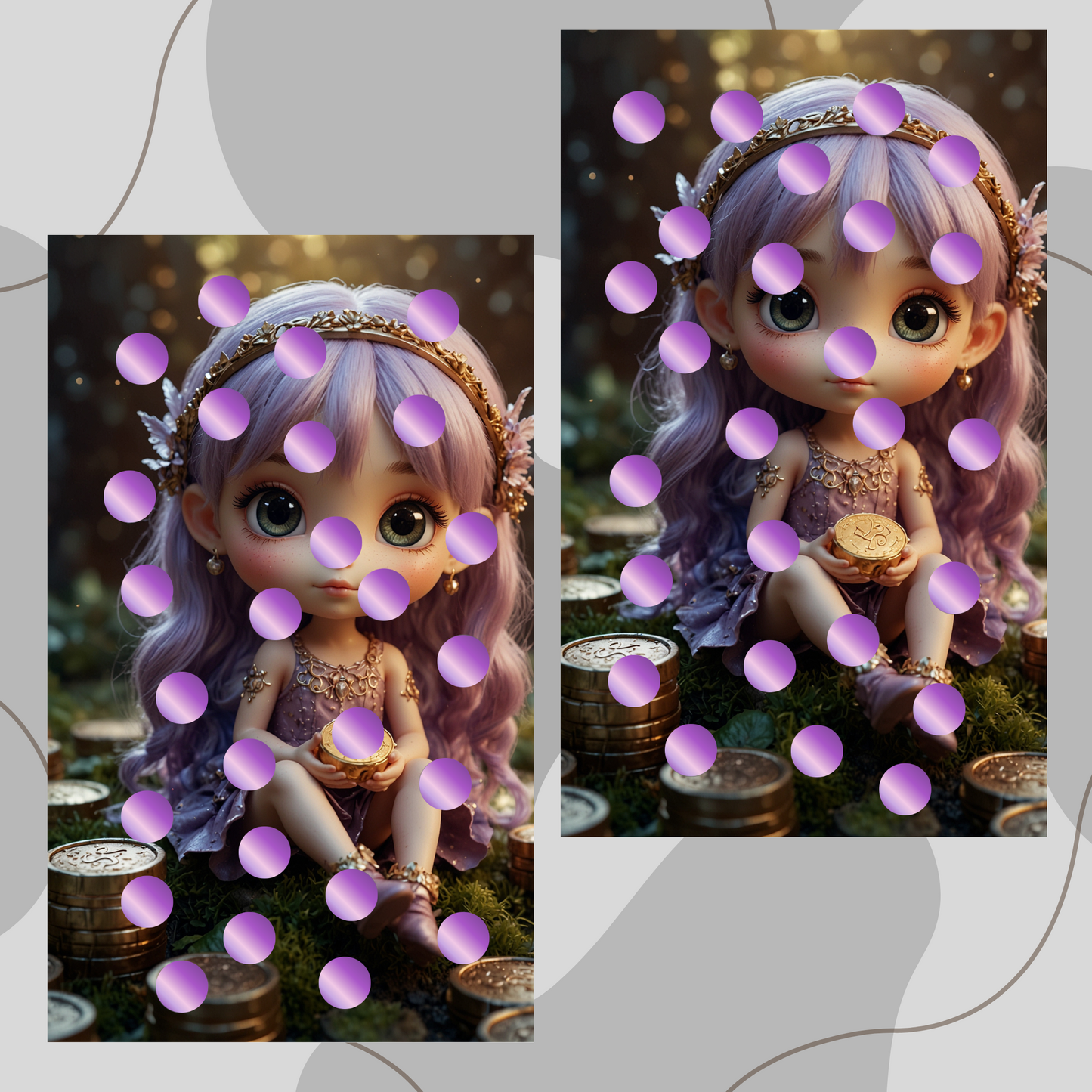 Einzelchallenge ,,52 Wochenchallenge 1€-5€,,