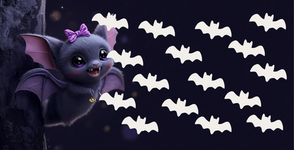 A6 Thank you ,,Fledermaus,,