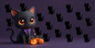 A6 Thank you ,,Katze,,