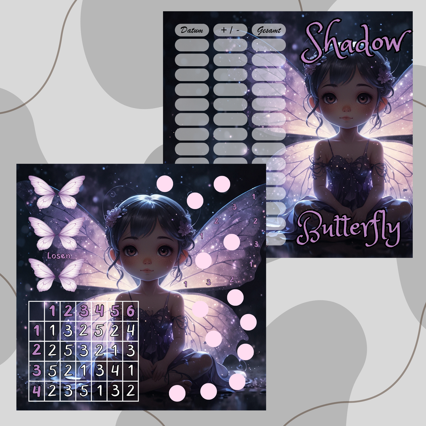 Komplettes Shopupdate! inkl. Buch