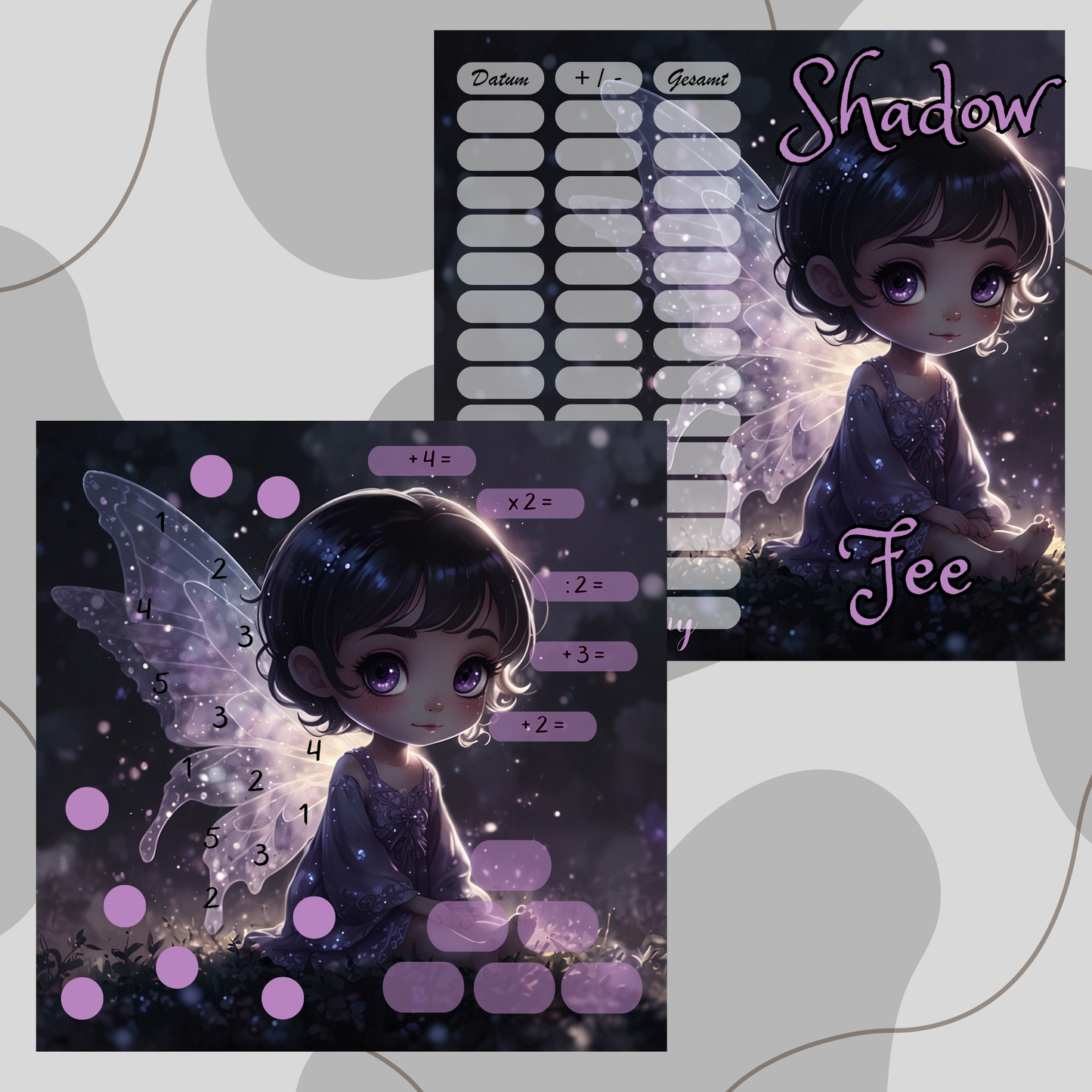 Komplettes Shopupdate! inkl. Buch