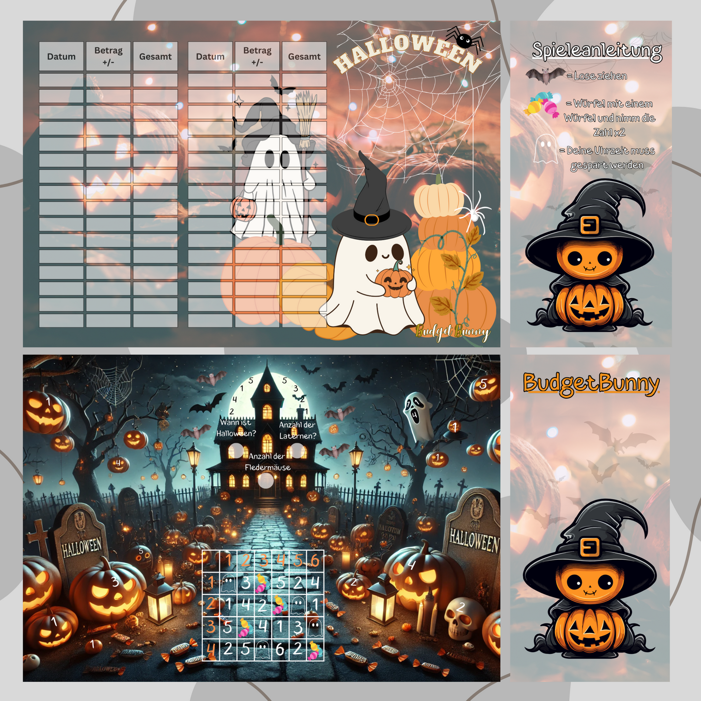 Glückskugelziehung 2 Kugeln