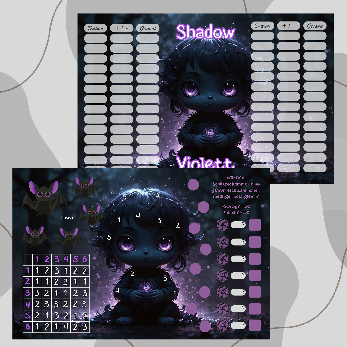 Komplettes Shopupdate! inkl. Buch