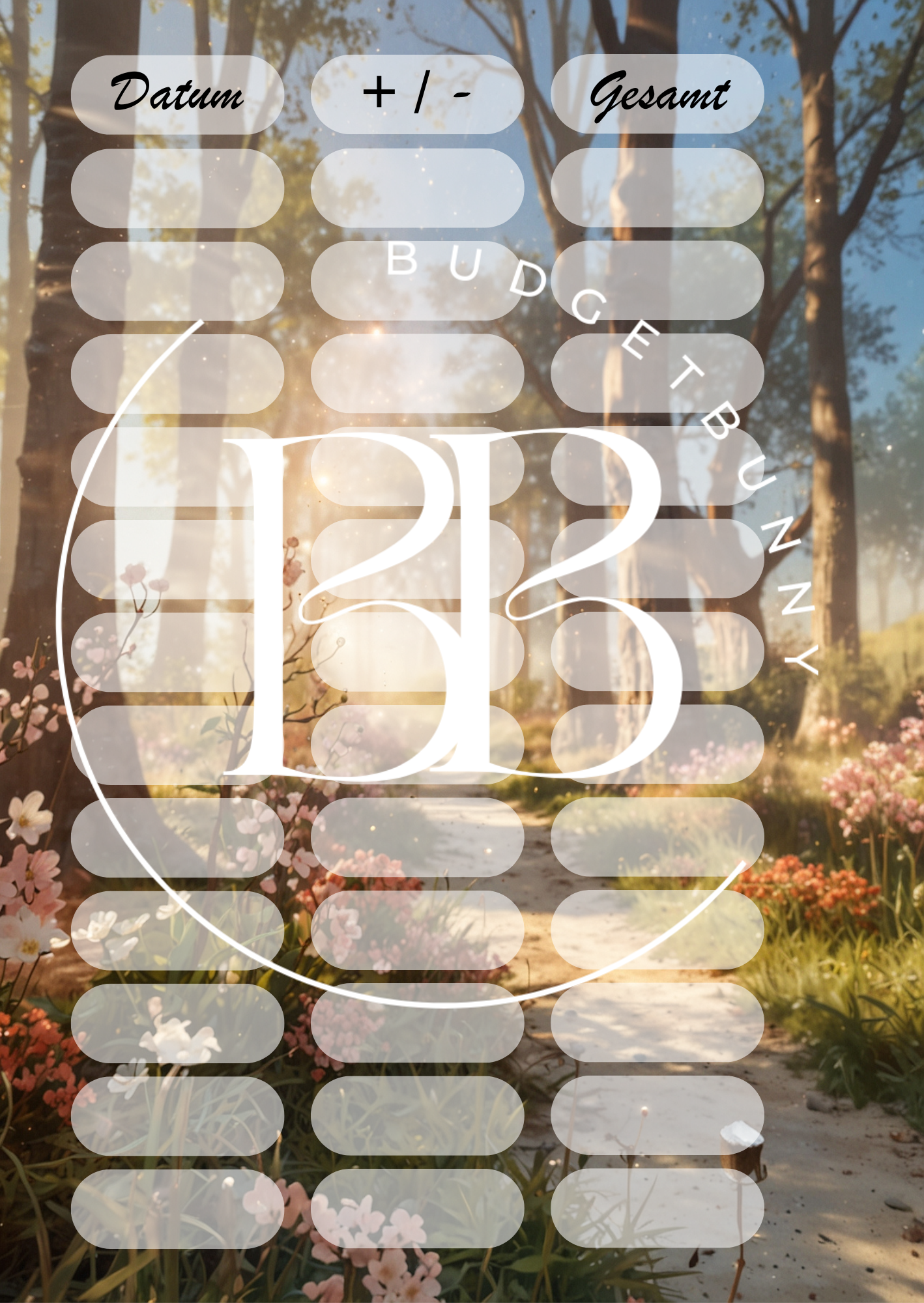 ,,Limited Edition,, A5 Hexen Sparbuch