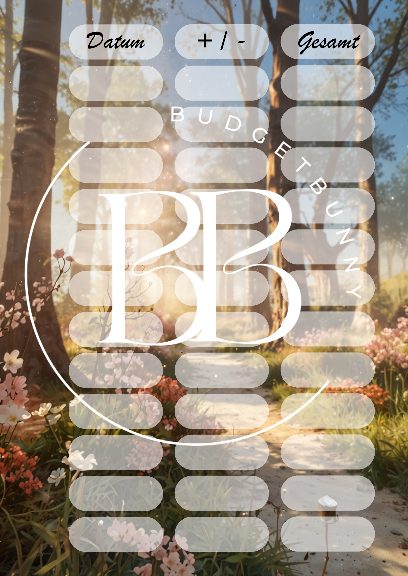 ,,Limited Edition,, A5 Hexen Sparbuch