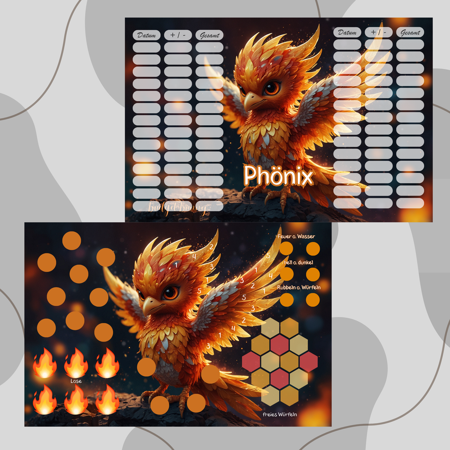 Komplettes Shopupdate! inkl. Buch