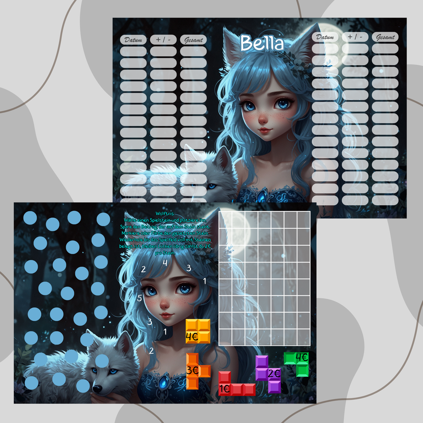 Komplettes Shopupdate! inkl. Buch