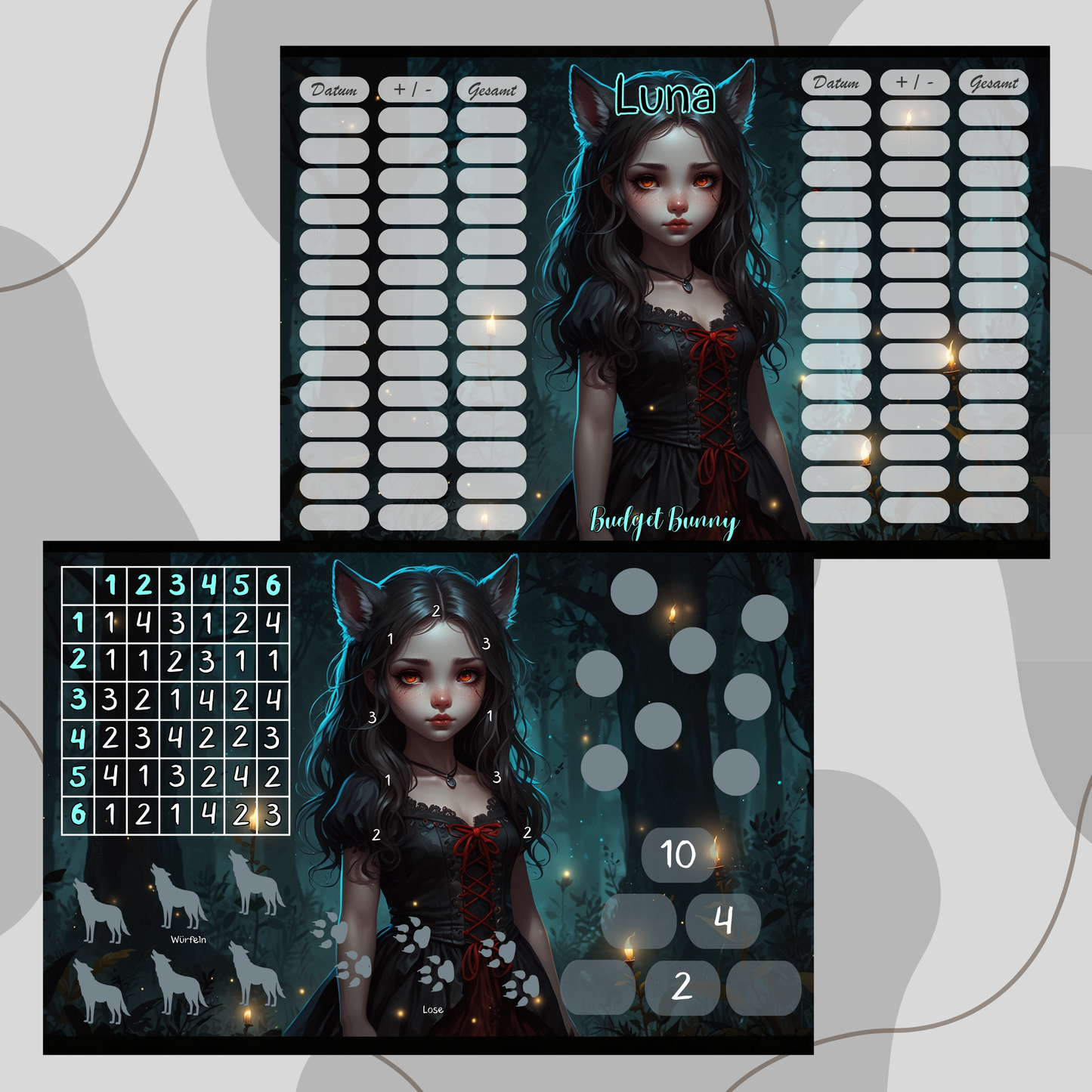 Komplettes Shopupdate! inkl. Buch