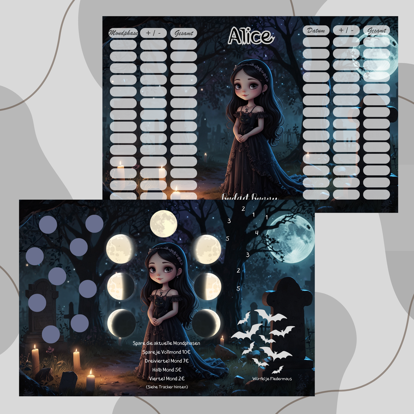 Komplettes Shopupdate! inkl. Buch