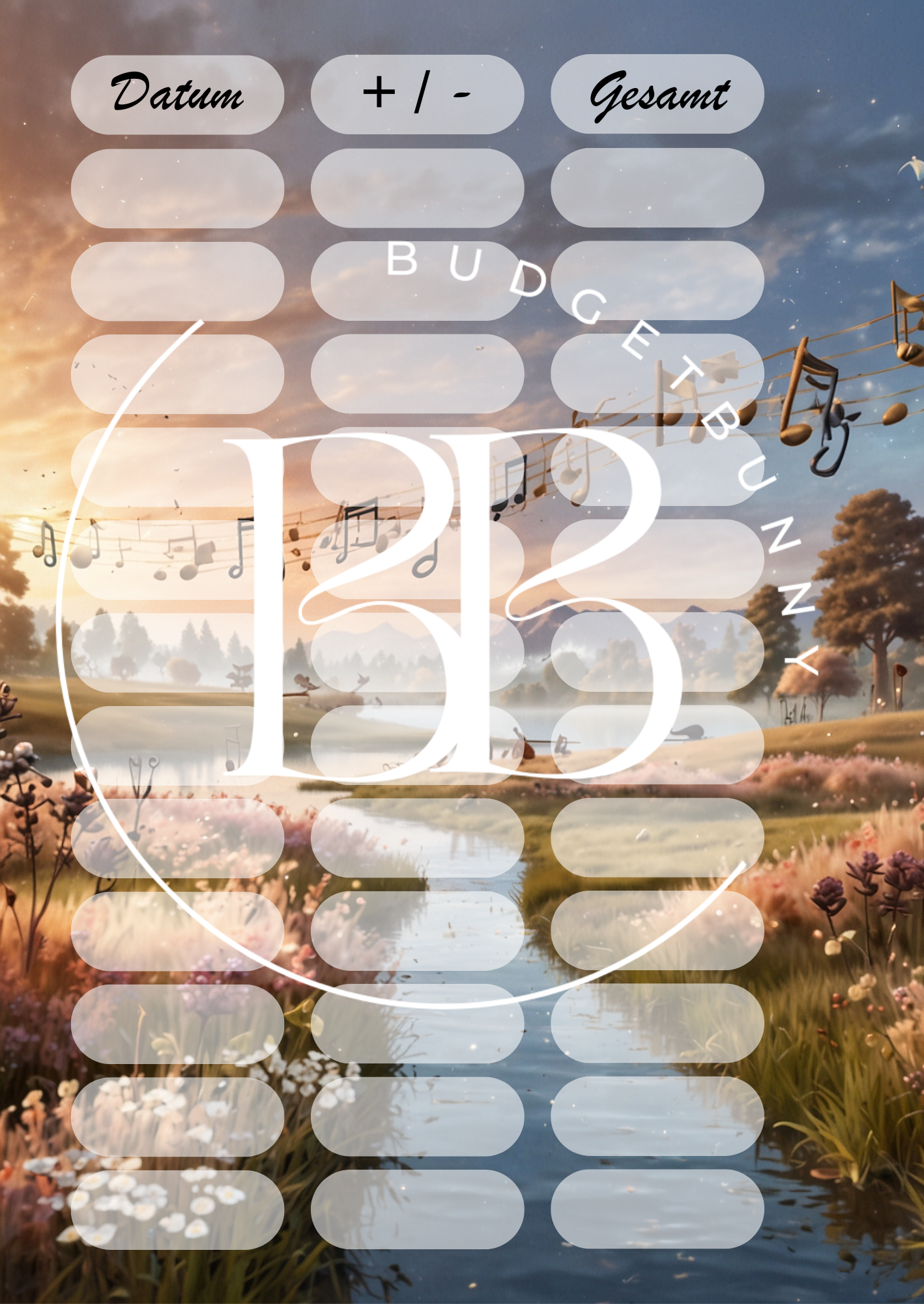 ,,Limited Edition,, A5 Hexen Sparbuch