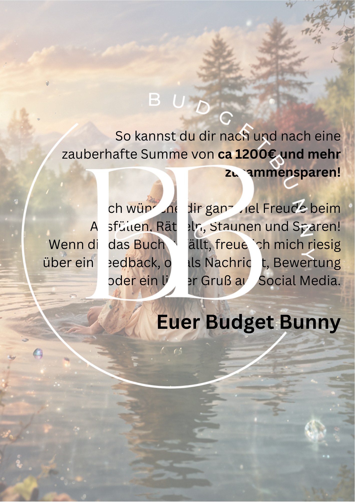 ,,Limited Edition,, A5 Hexen Sparbuch