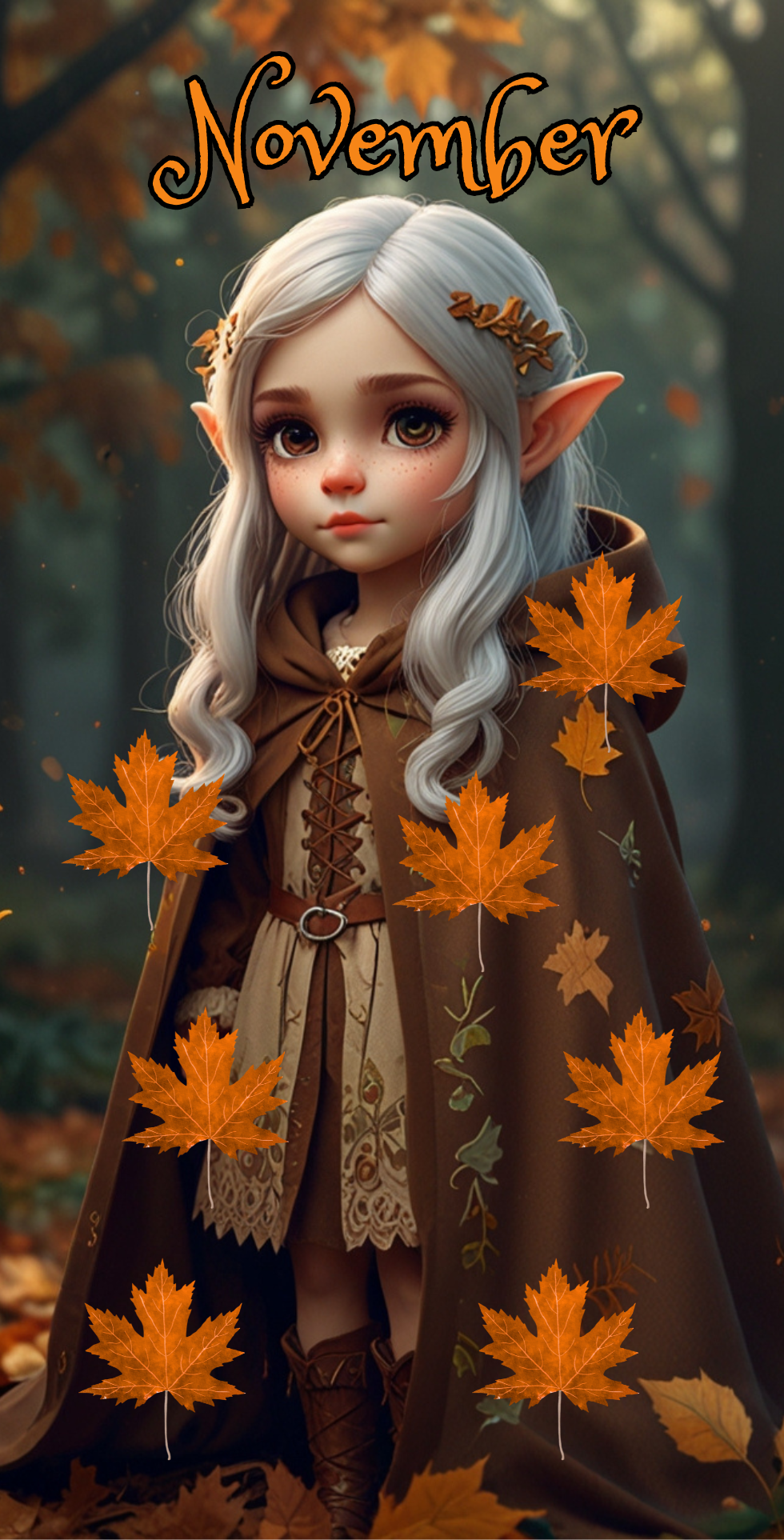 Jahreschallenge ,,Hexen,,