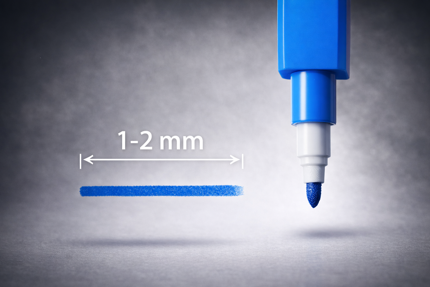 Whiteboard Marker / Abwaschbare Stifte