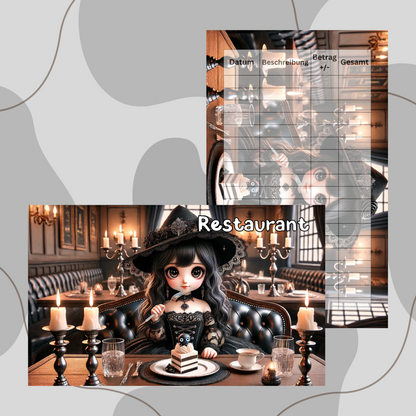 B-Ware verschiedene Deckblätter