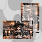 Deckblatt ,,Restaurant,,