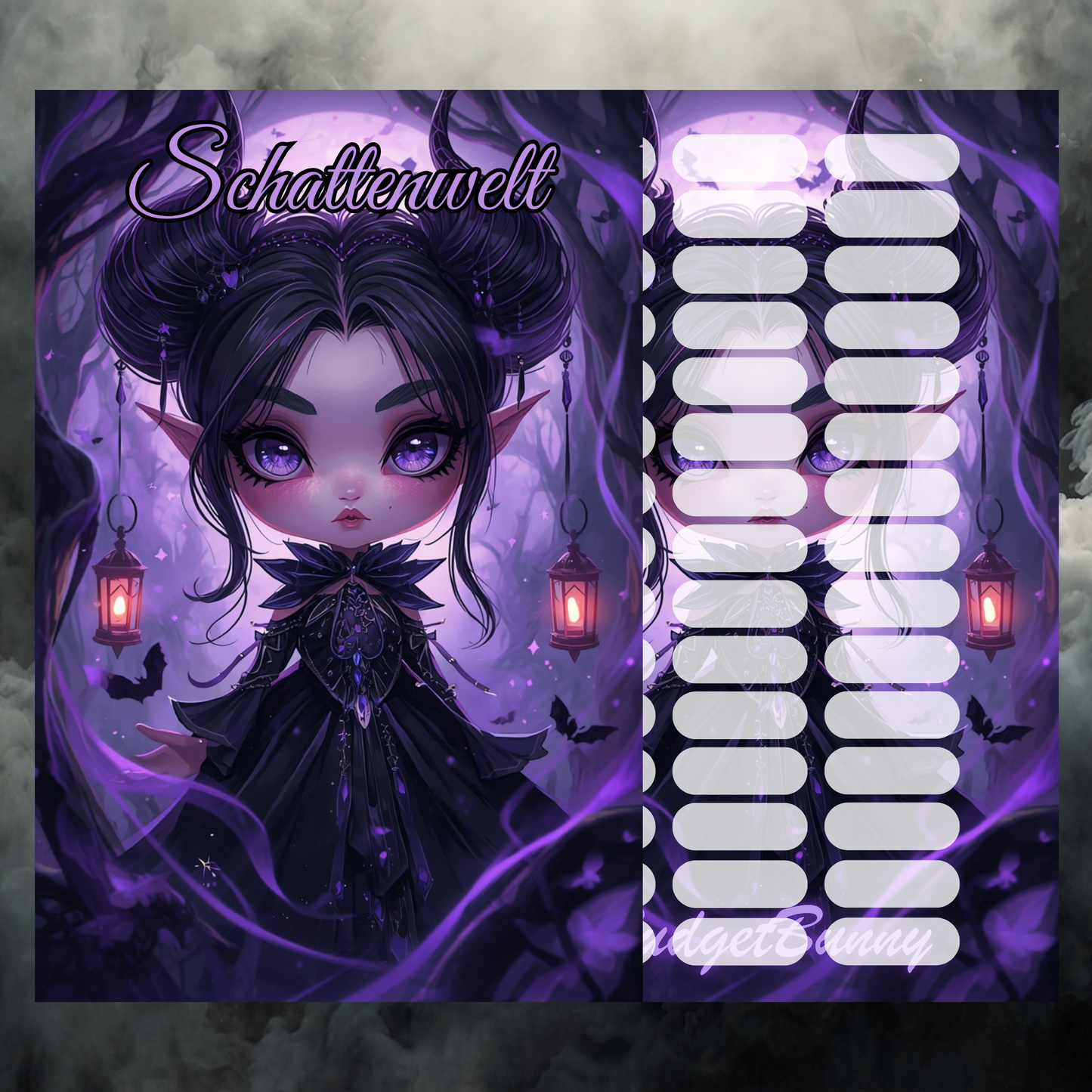 Schattenwelt Box - Stark limitiert COMING SOON! 5.7.26