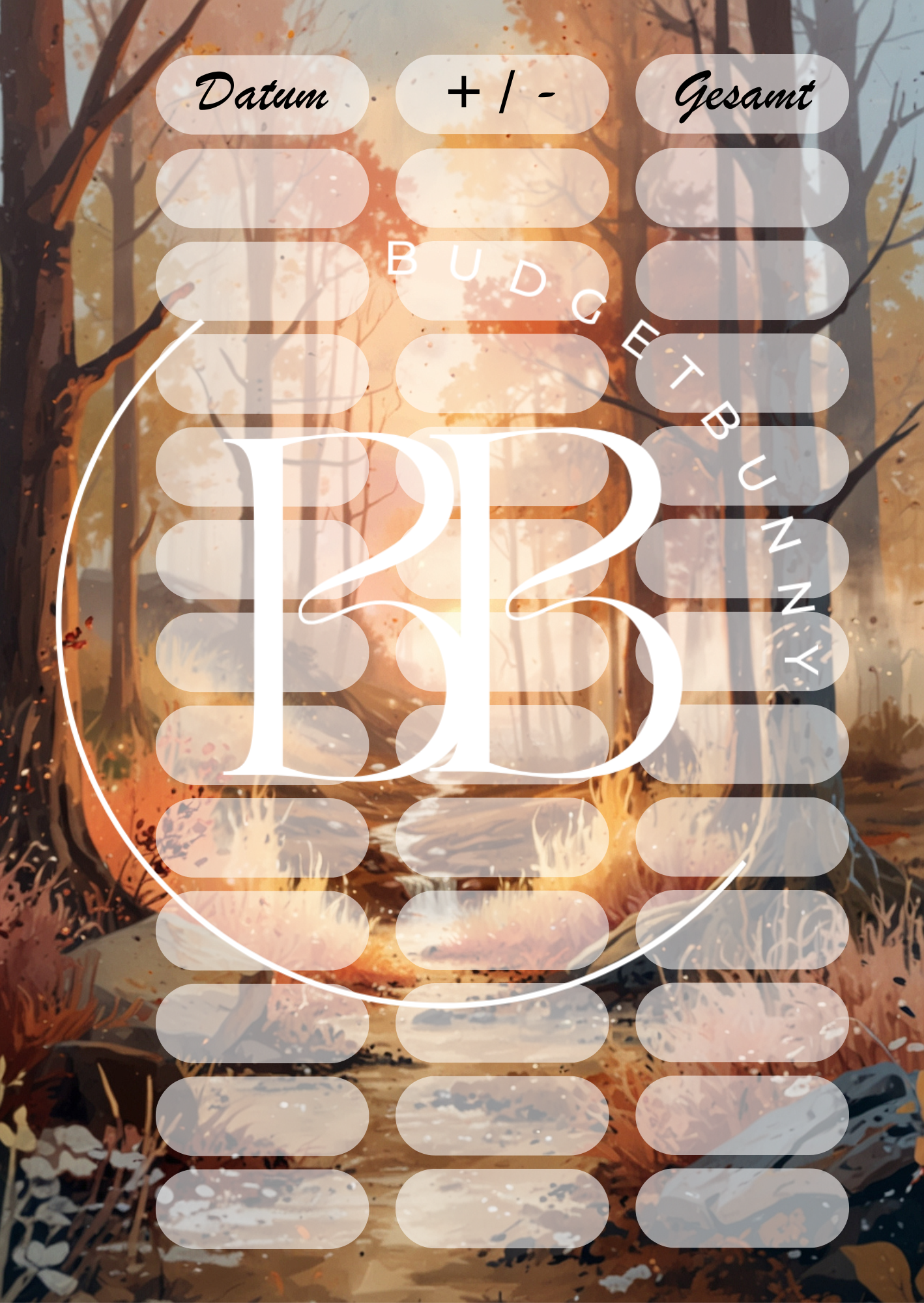 ,,Limited Edition,, A5 Hexen Sparbuch