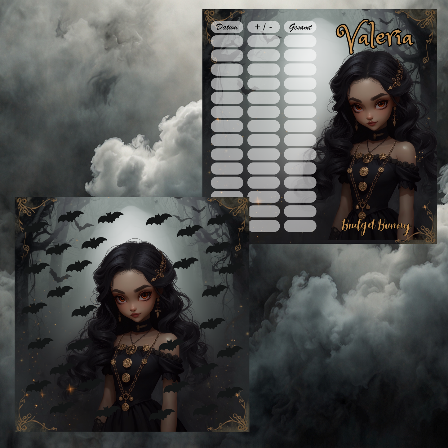 Schattenwelt Box - Stark limitiert COMING SOON! 5.7.26