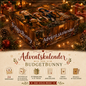 🎄 BudgetBunny Adventskalender 2026 – Jetzt vorbestellen! 🎄