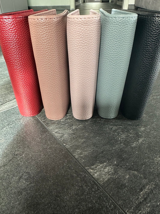 A7 Binder mit 20-25mm Ringen