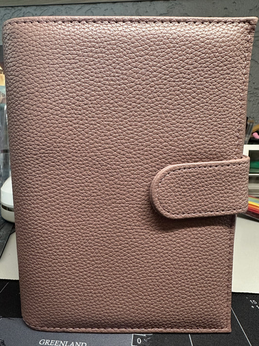 B-Waren Binder A6 mit 30mm Ringen