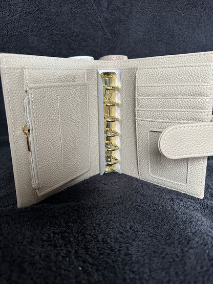 A7 Binder mit 20-25mm Ringen