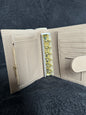 A7 Binder mit 20-25mm Ringen